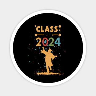 class of 2024 school holidays Magnet